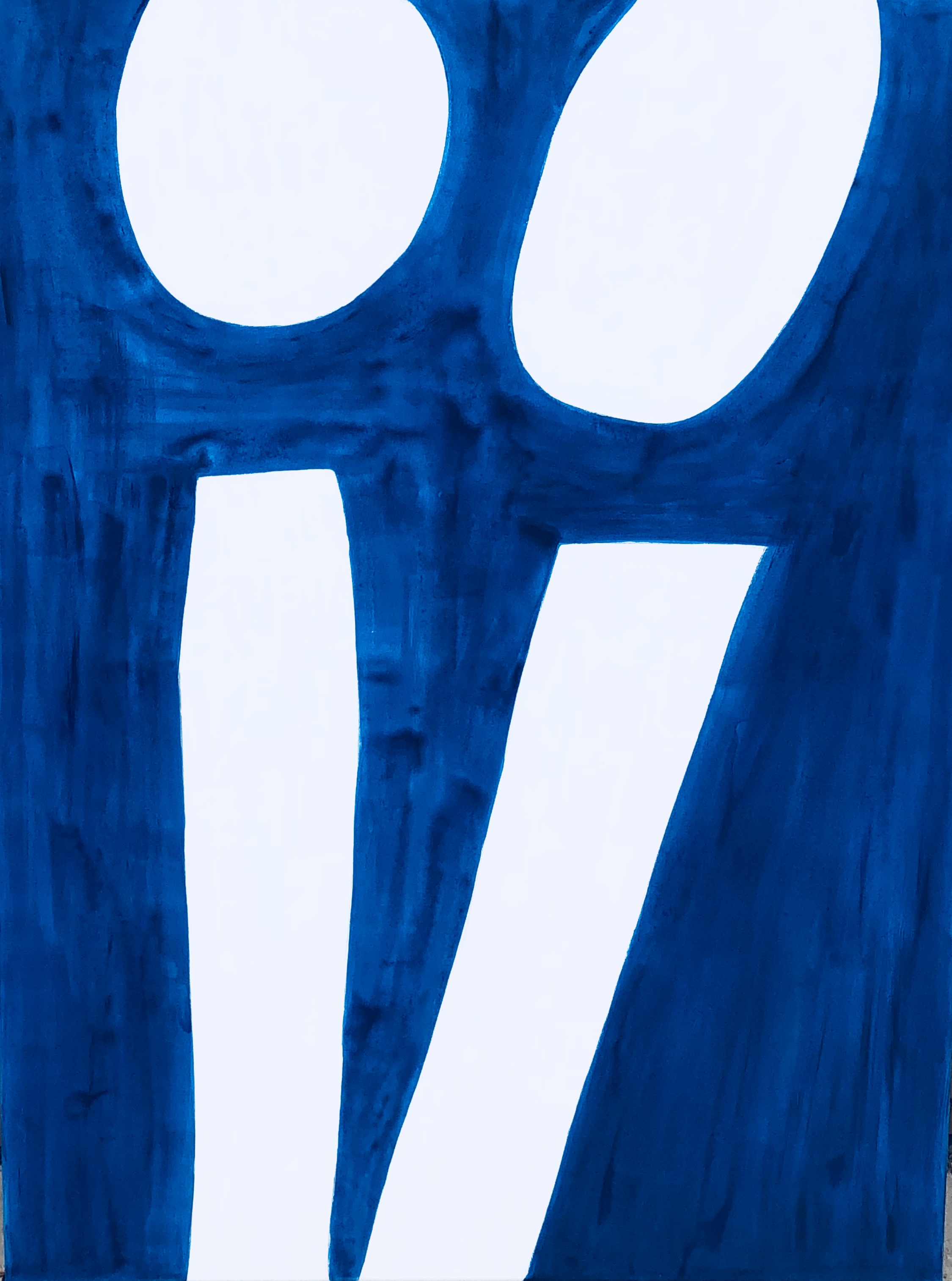 Night Sky on a Foreign Planet.  We Meet Again.