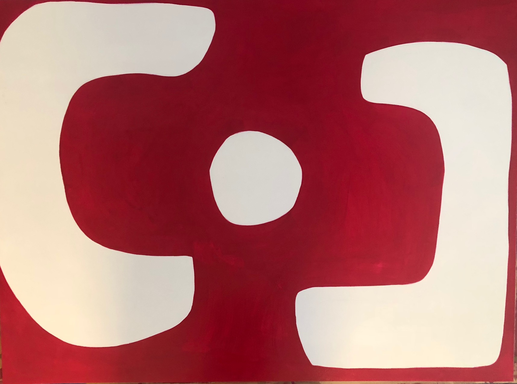 Reception.  Gratitude.