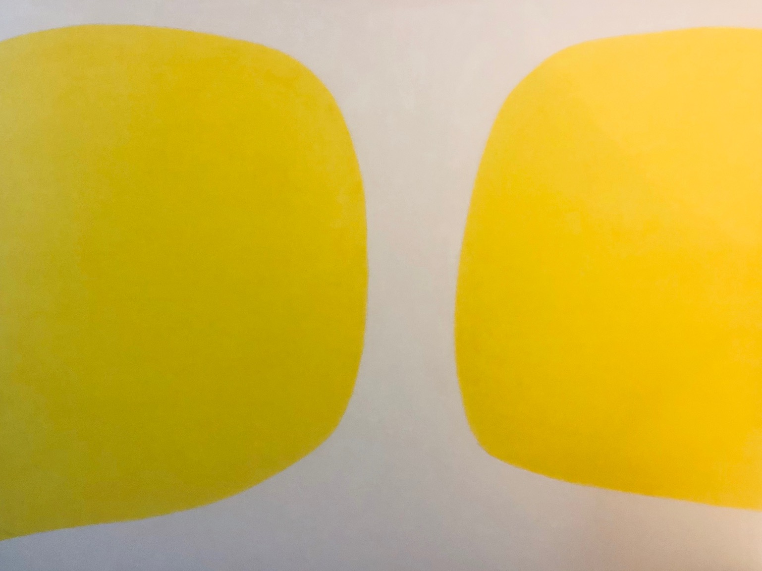 Salutation.  Introspection.