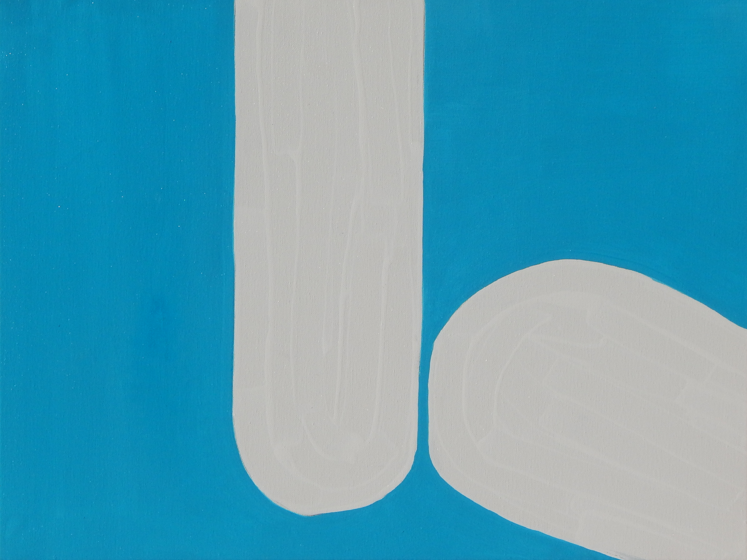 Together. Different.