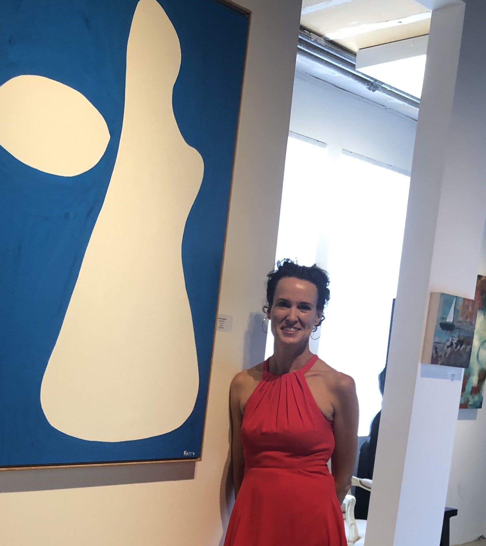 Daydreams: On View at Ashton Gallery